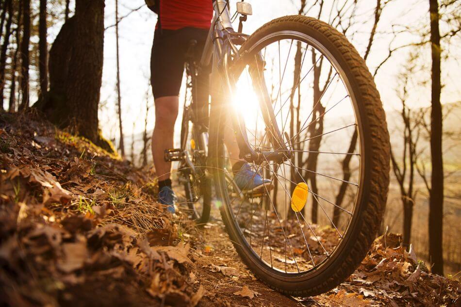 What Size Mountain Bike Do I Need: A Comprehensive Guide Can I use a mountain bike for road cycling?