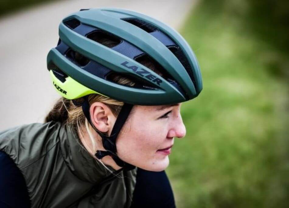 Lazer Bike Helmet
