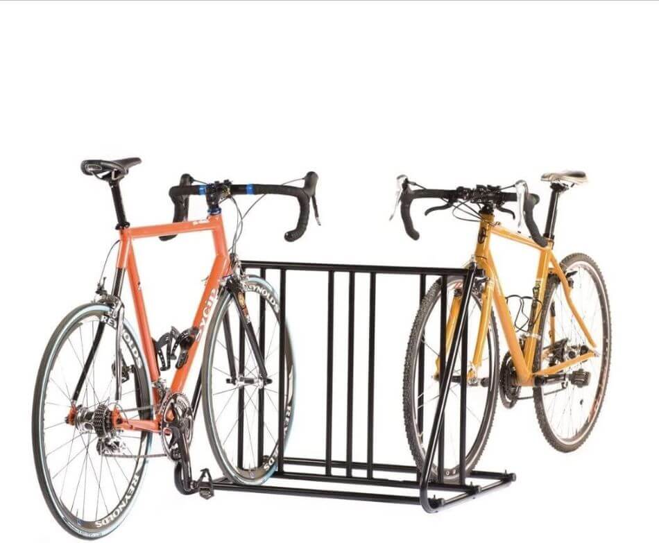 Outback Mighty Mite 6 Bike Parking Rack bike storage solution