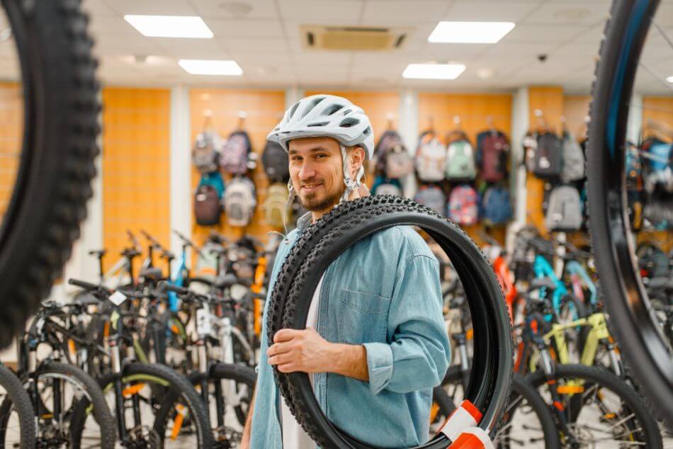 How Long Do Hybrid Bike Tires Last? A Comprehensive Guide How to Dispose of Your Hybrid Bike Tires?