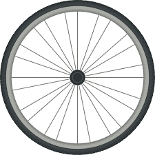 Bike Wheel