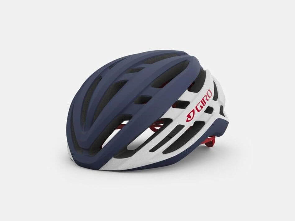 Giro Agilis MIPS womens bike helmet