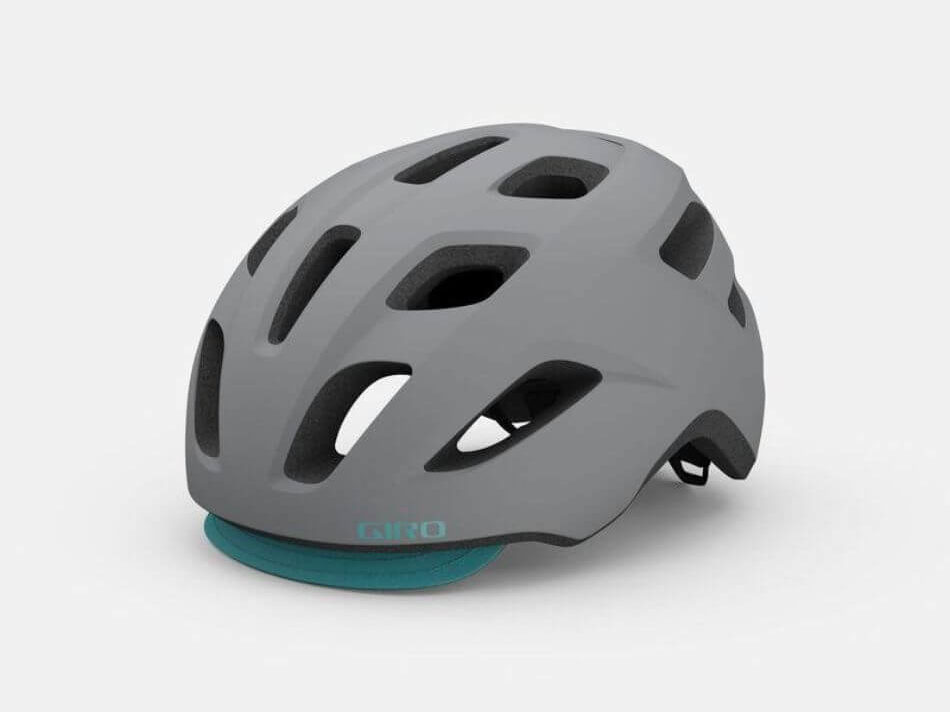 Giro Trella MIPS womens bike helmet