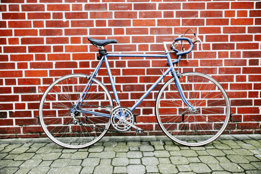 Vintage Bike