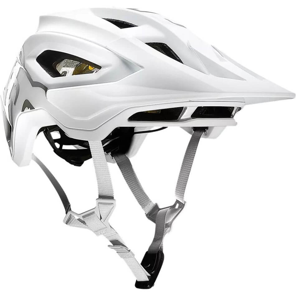 mountain bike helmet FOX