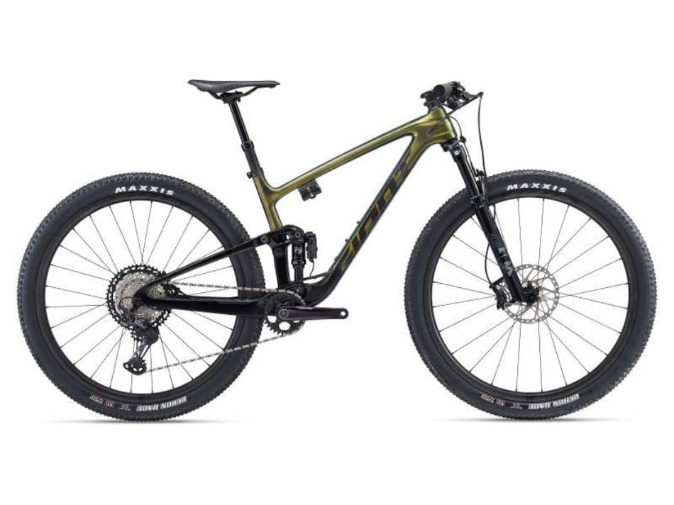 Anthem Advanced Pro 29 1 Giant mountain bike