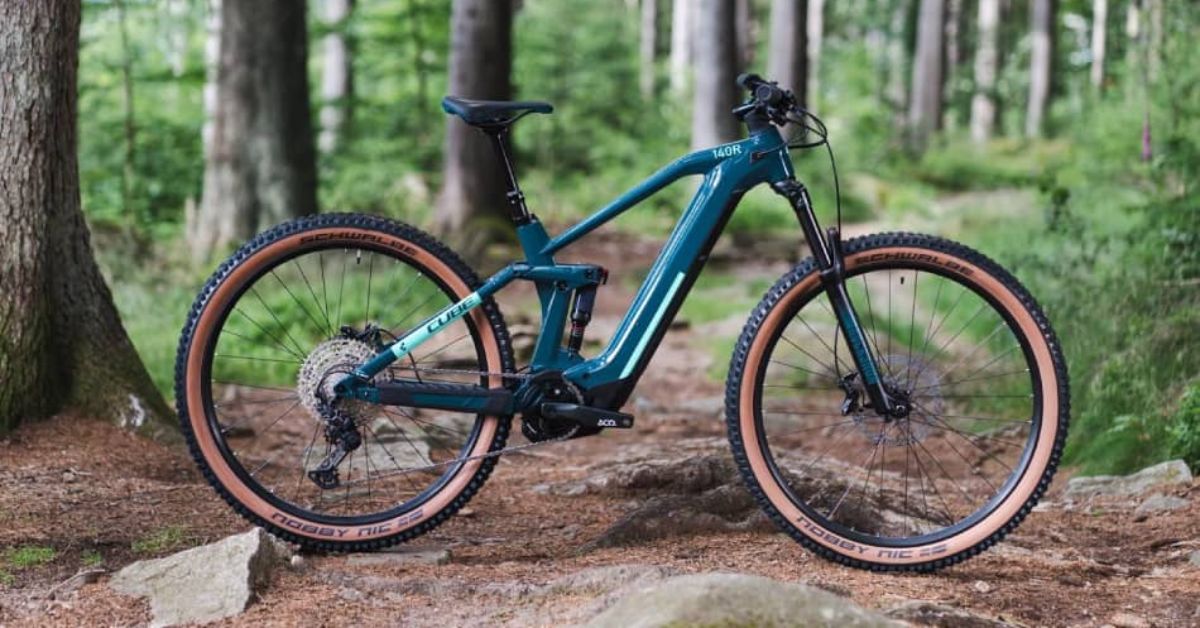 Best Budget Electric Mountain Bikes Smooth Rides at Low Cost