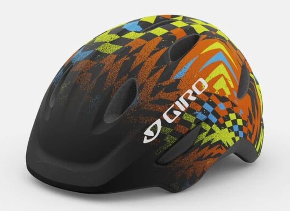 Giro Scamp MIPS toddler bike helmet