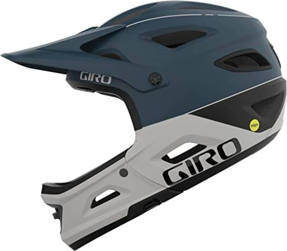 Giro Switchblade MIPS mountain bike helmet