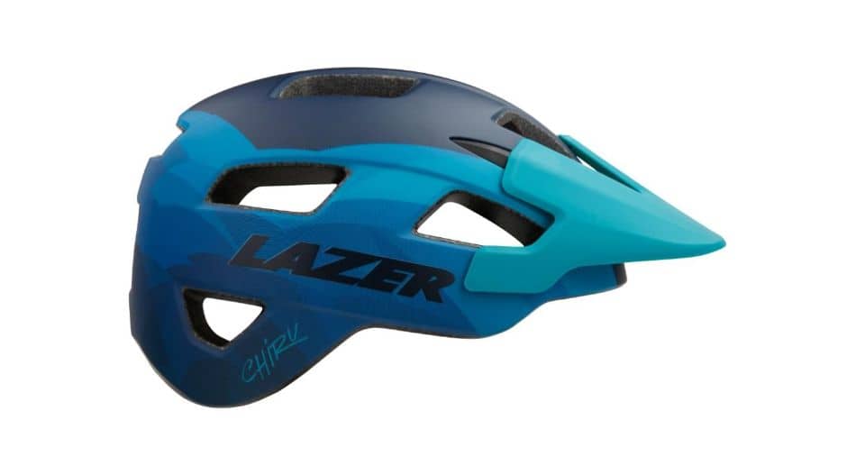 Lazer Chiru MIPS mountain bike helmet