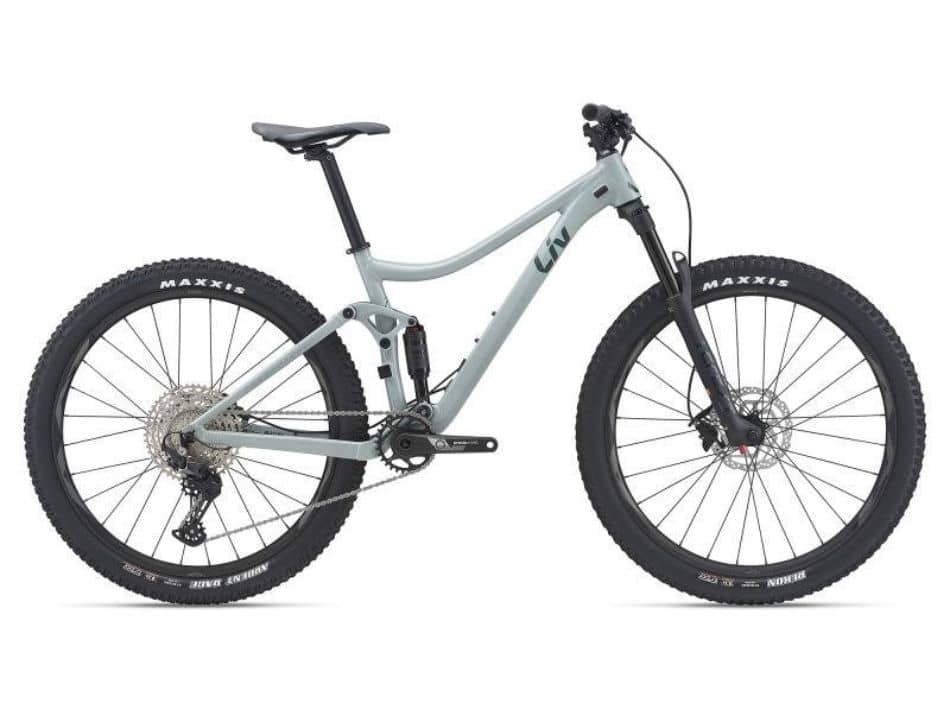 Liv Embolden 2 27 5 Giant mountain bike