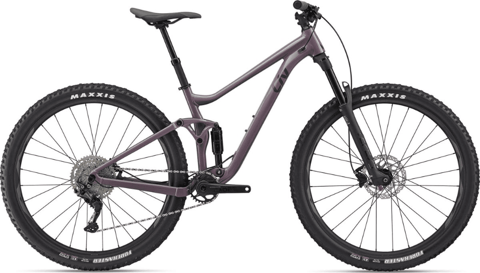 Liv Embolden 2 XC Mountain Bike