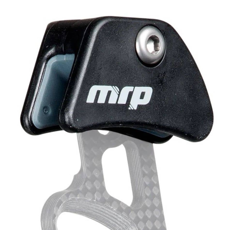 MRP upper part of mountain bike chain guide 1