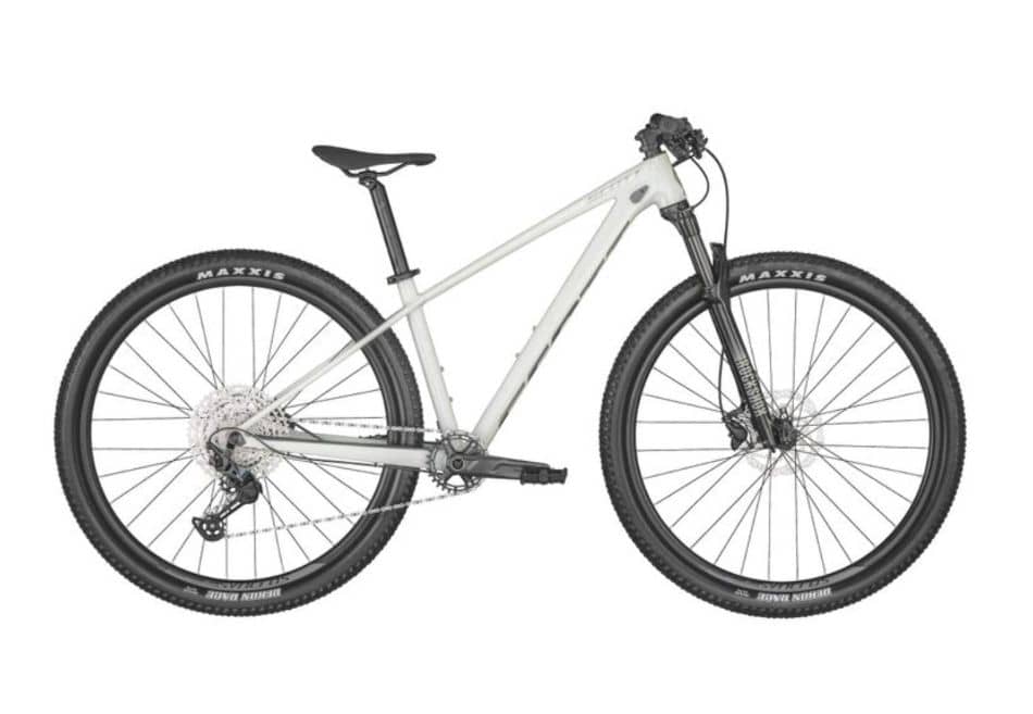 Scott Contessa Scale 930 is an excellent entry level bike at a great price point 2