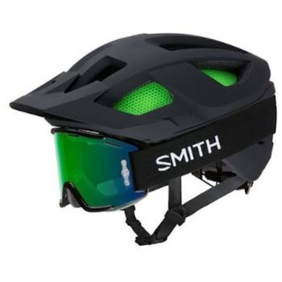 Smith Session MIPS mountain bike helmet