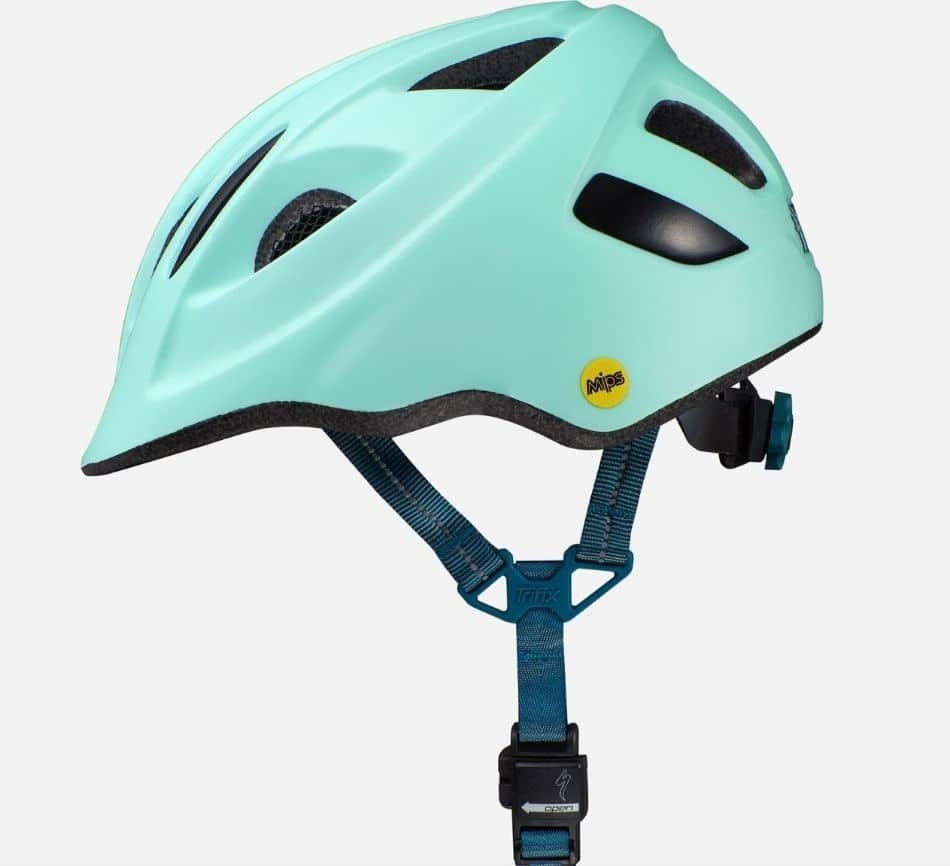 Specialized Bio MIPS toddler bike helmet 1