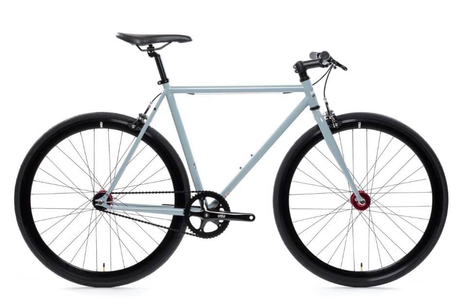 The Pigeon Core Line is an affordable street fixed that you can customize