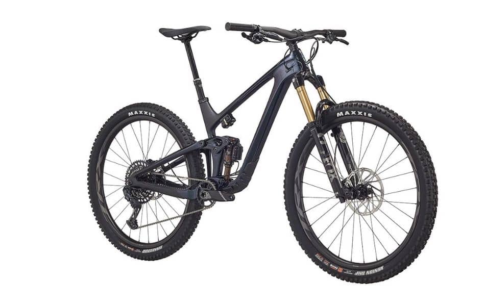 Trance Advanced Pro 1 Giant mountain bike