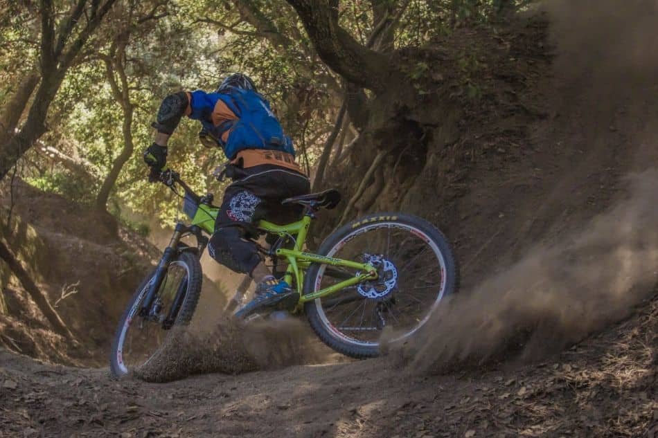 Youll feel more confident on the trails with a mountain bike that fits your size and shape 1