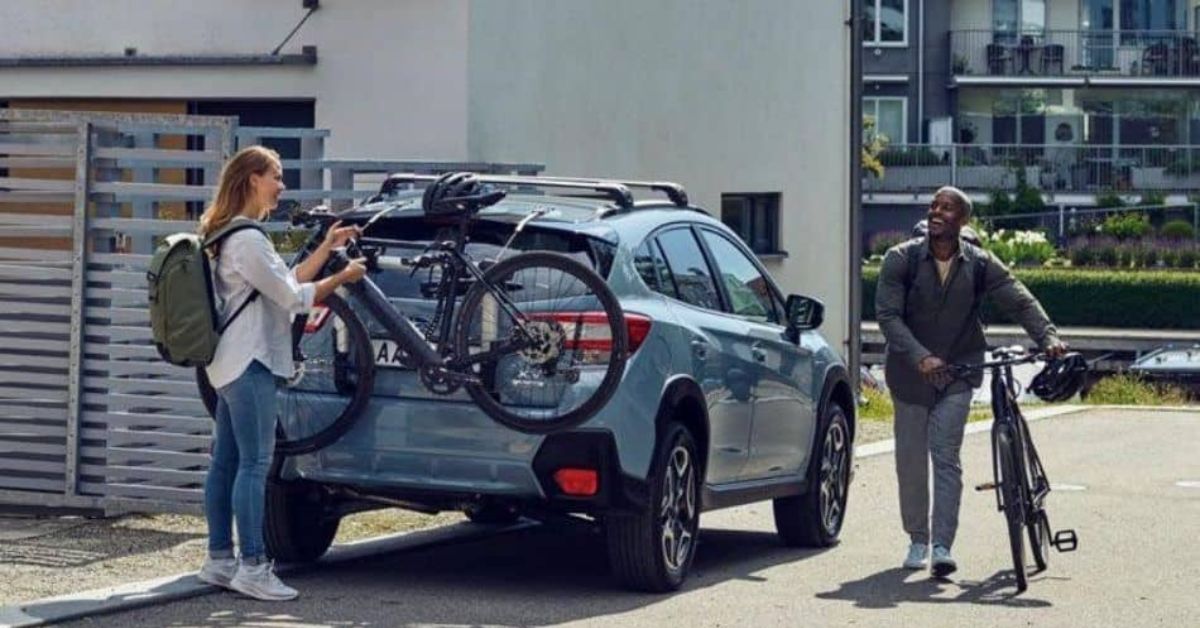 5 Best Trunk Bike Racks Transport Your Bike Safely
