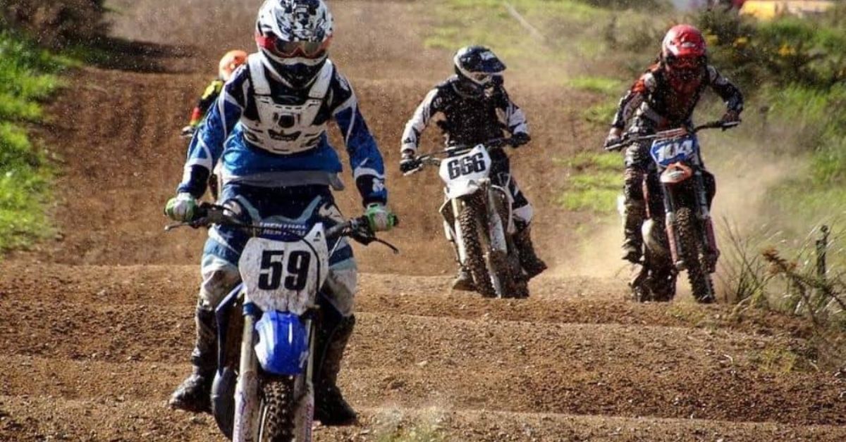Best Kids’ Dirt Bikes Our Top 5 Great Picks (2023)