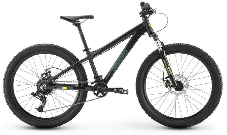 Diamondback Line 24 Mountain Bike 2