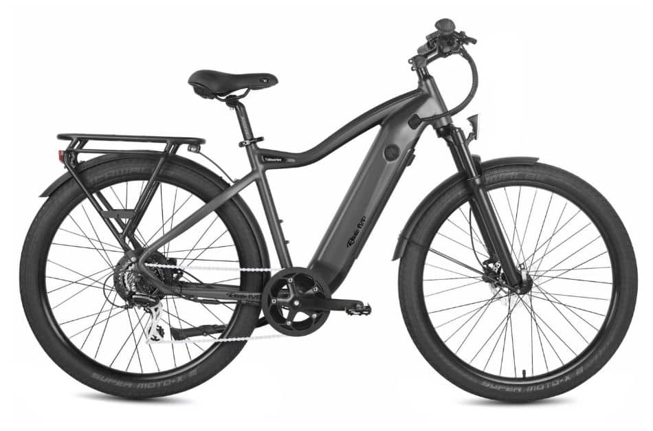 The Ride 1Up 700 Series in Graphite Grey