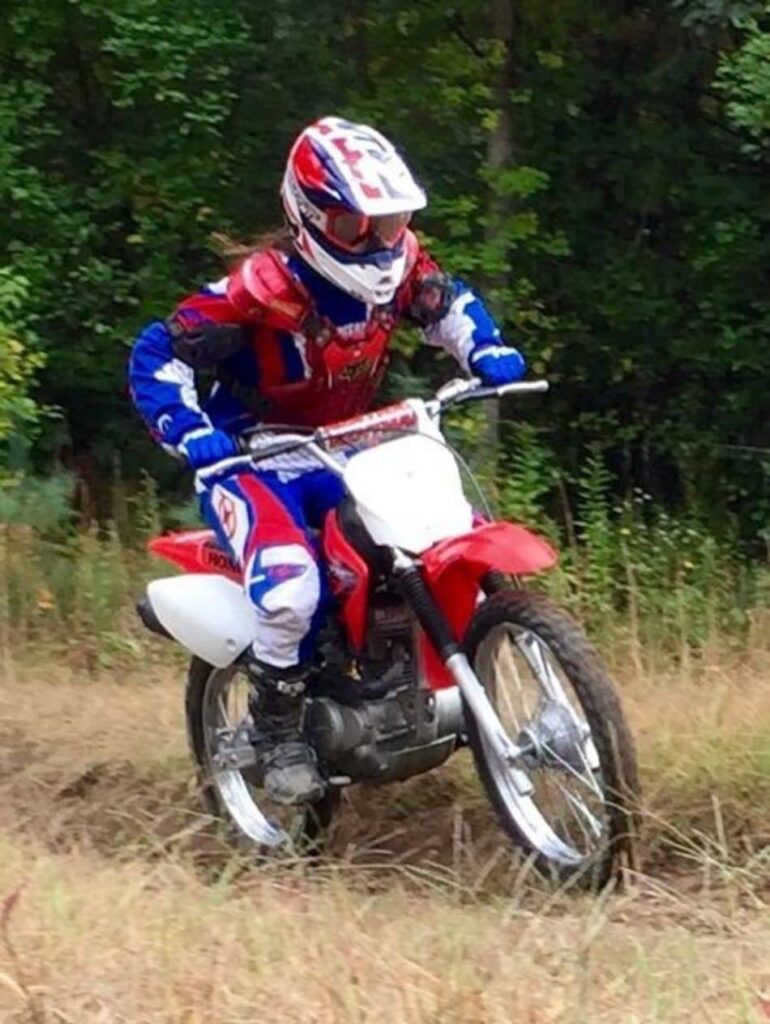 Are you ready to buy your first dirt bike? It’s an investment! Pic by A man duh123.