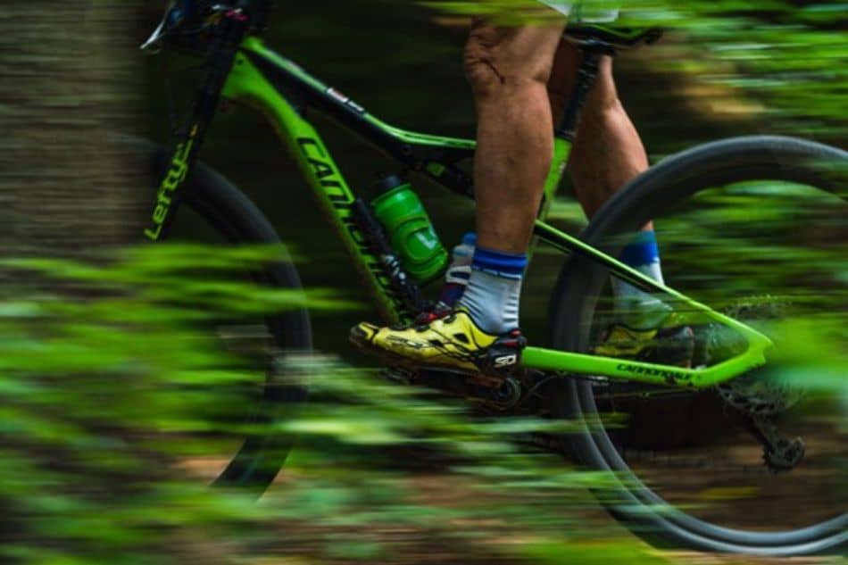 Cannondale Mountain Bike 1