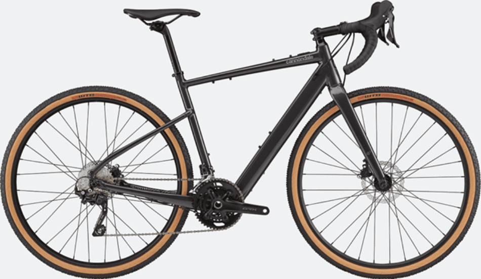 Cannondale Topstone Neo SL 2 1