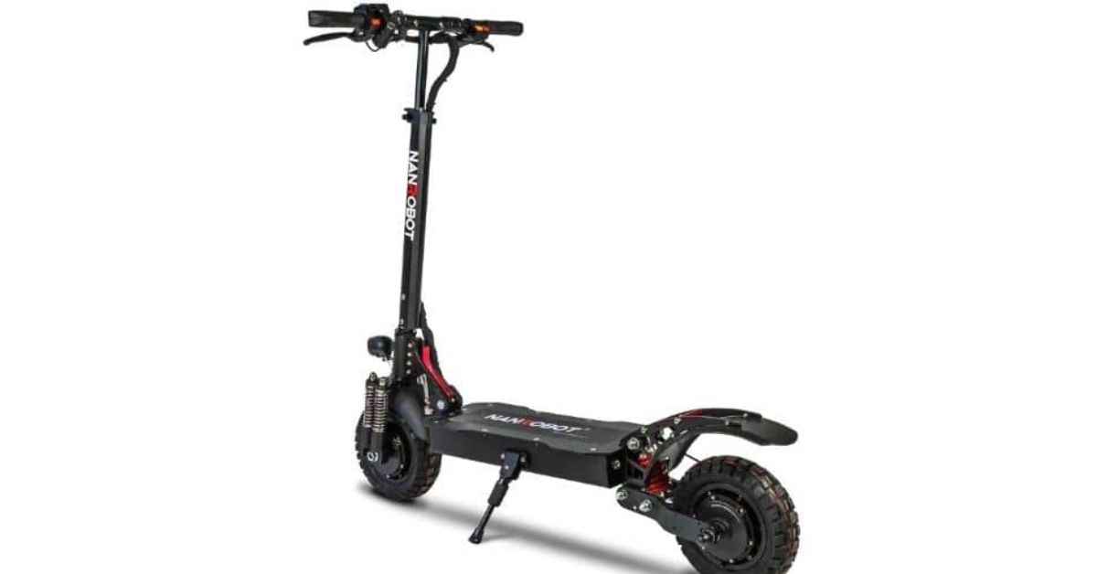 Best Off Road Electric Scooters for Excursions and Adventures