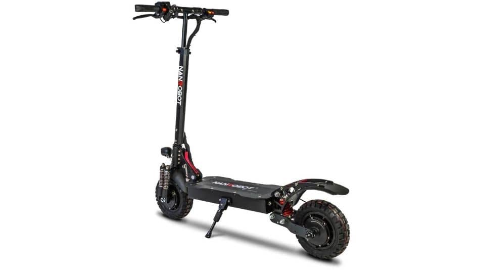 Best Off Road Electric Scooters for and Adventures