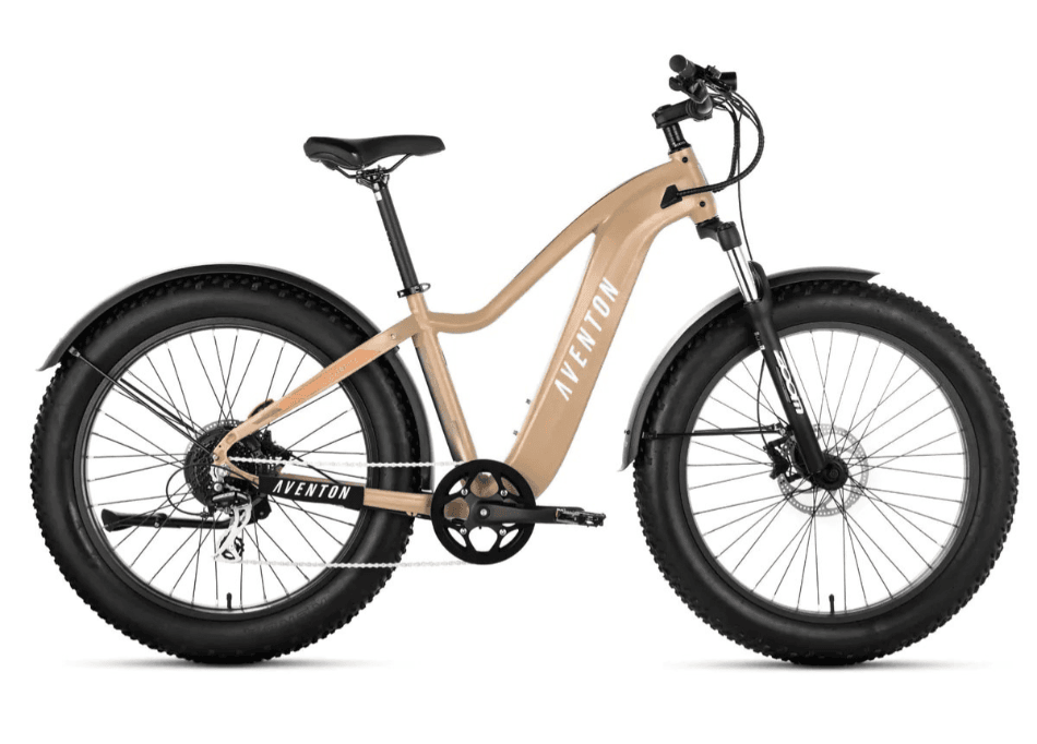 Hit the trails with the Aventure e bike Edited 1