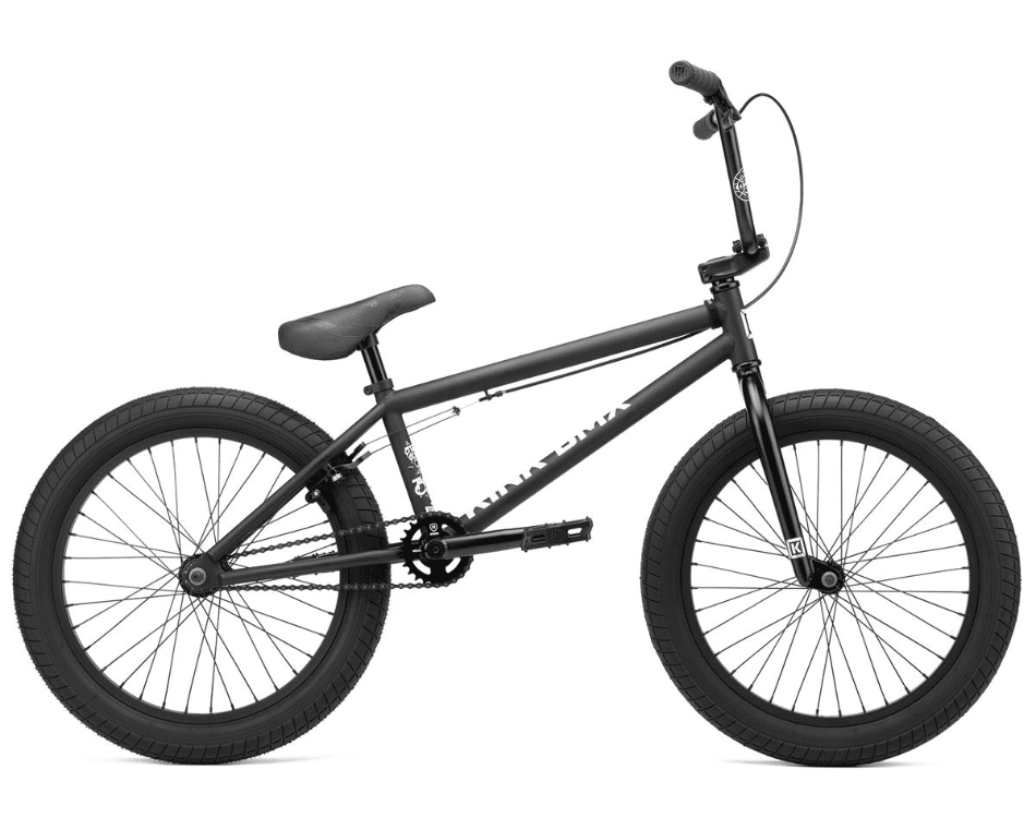 Kink Curb BMX Bike