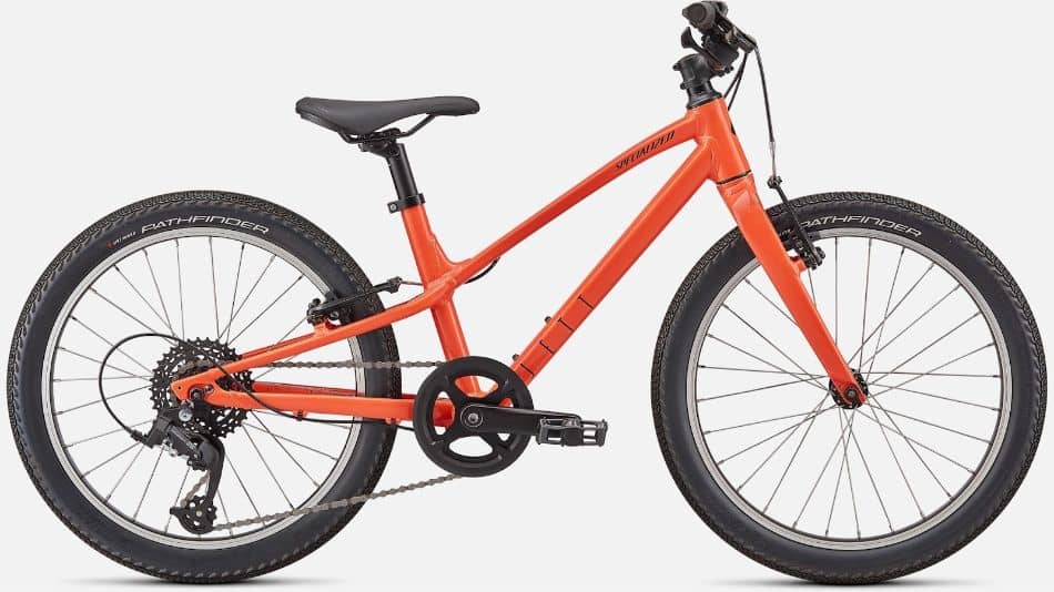 Specialized Jett 20 20 inch mountain bike8