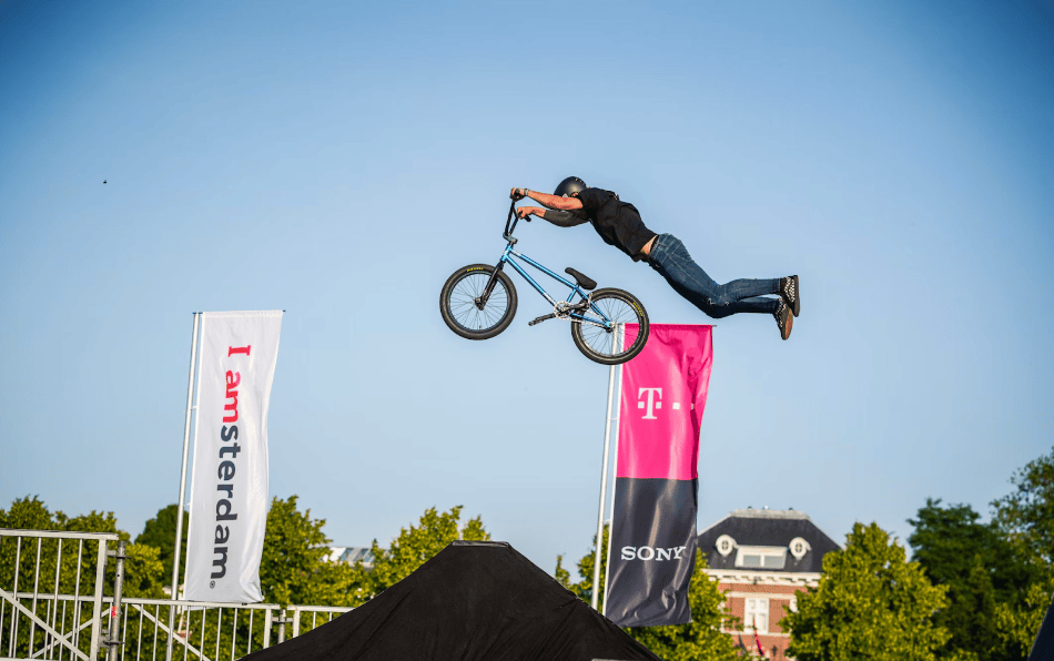 Afleiden intellectueel Grit Buying BMX Bikes: Make The Right Choices (2023)