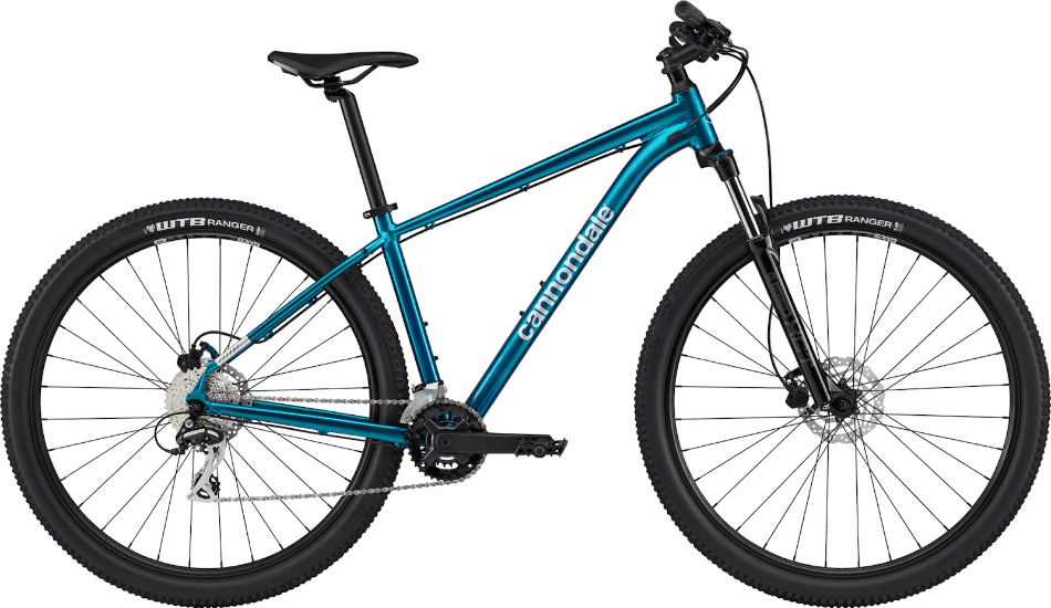 Cannondale Trail 6 9