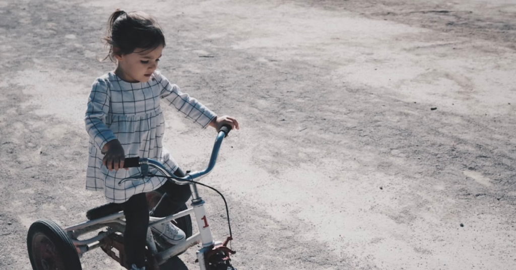 Child Riding Bike1 1