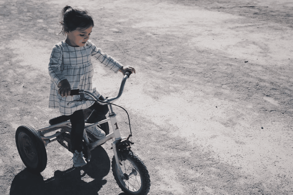 Child Riding Bike1