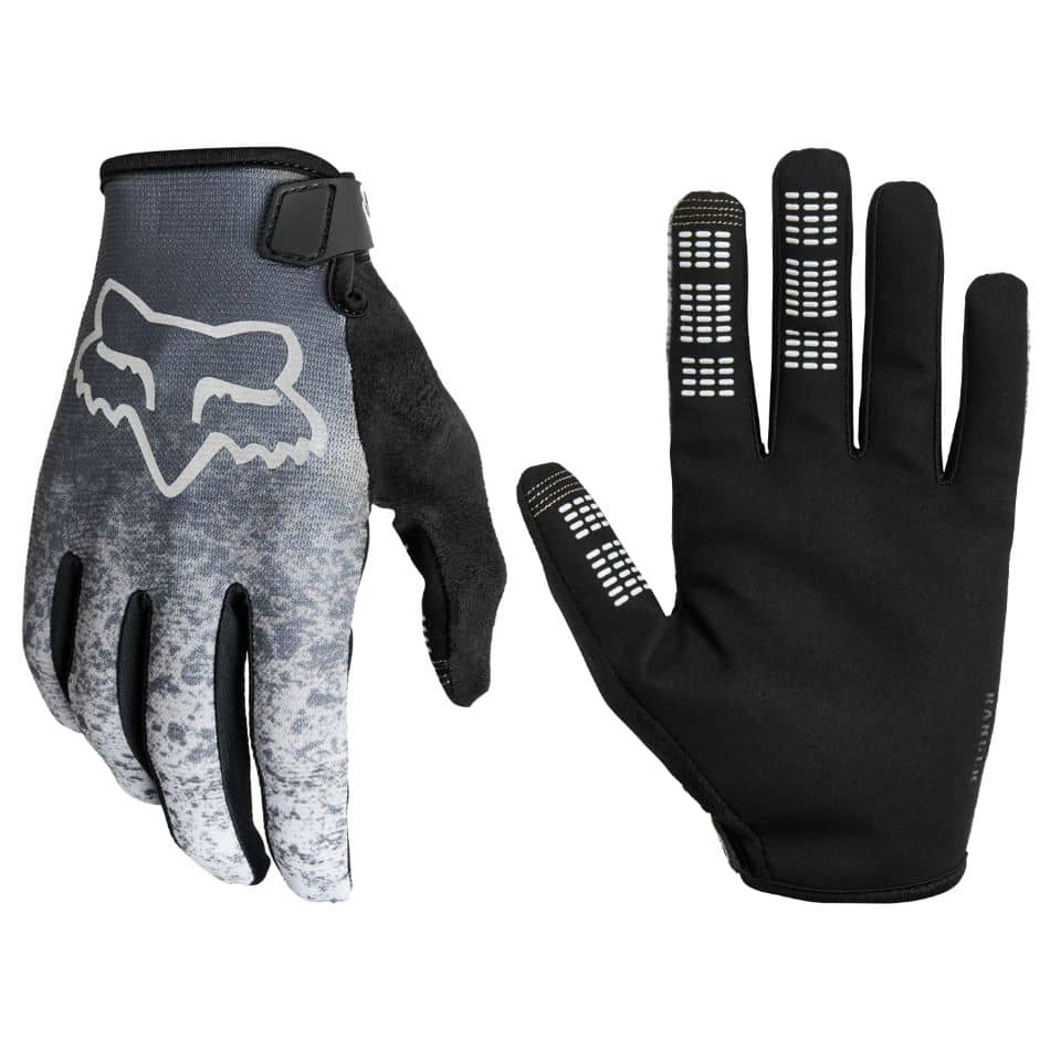 FOX Ranger mountain bike gloves6