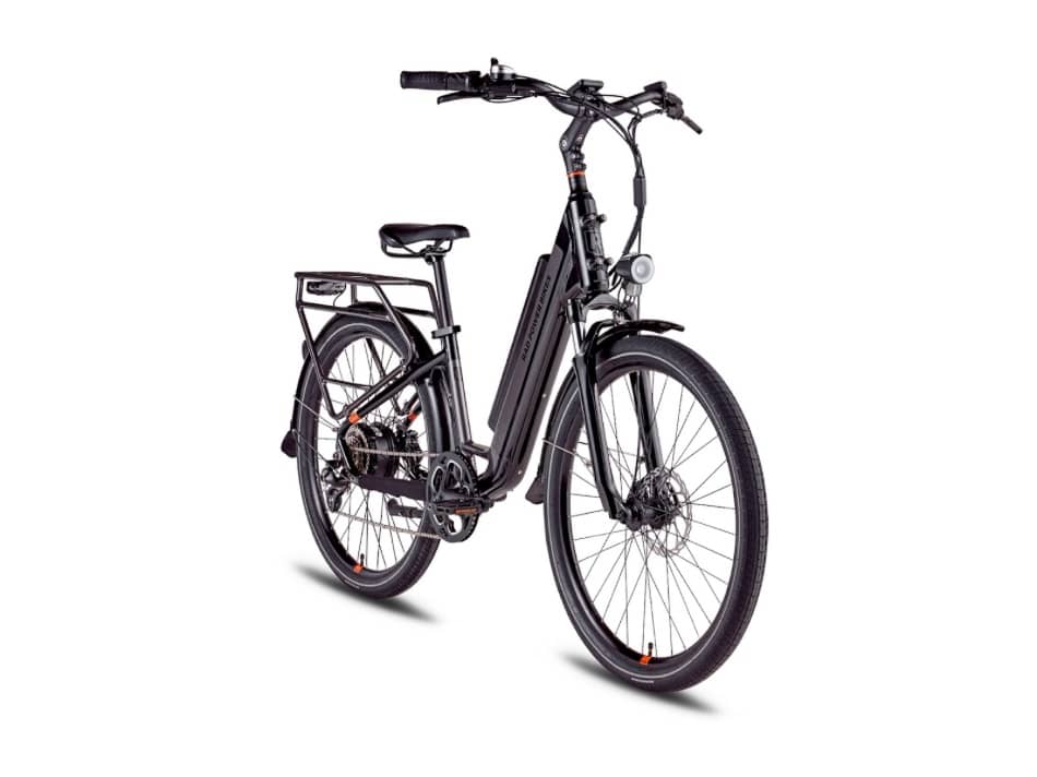 Getting to and from school doesnt have to be a chore with an e bike
