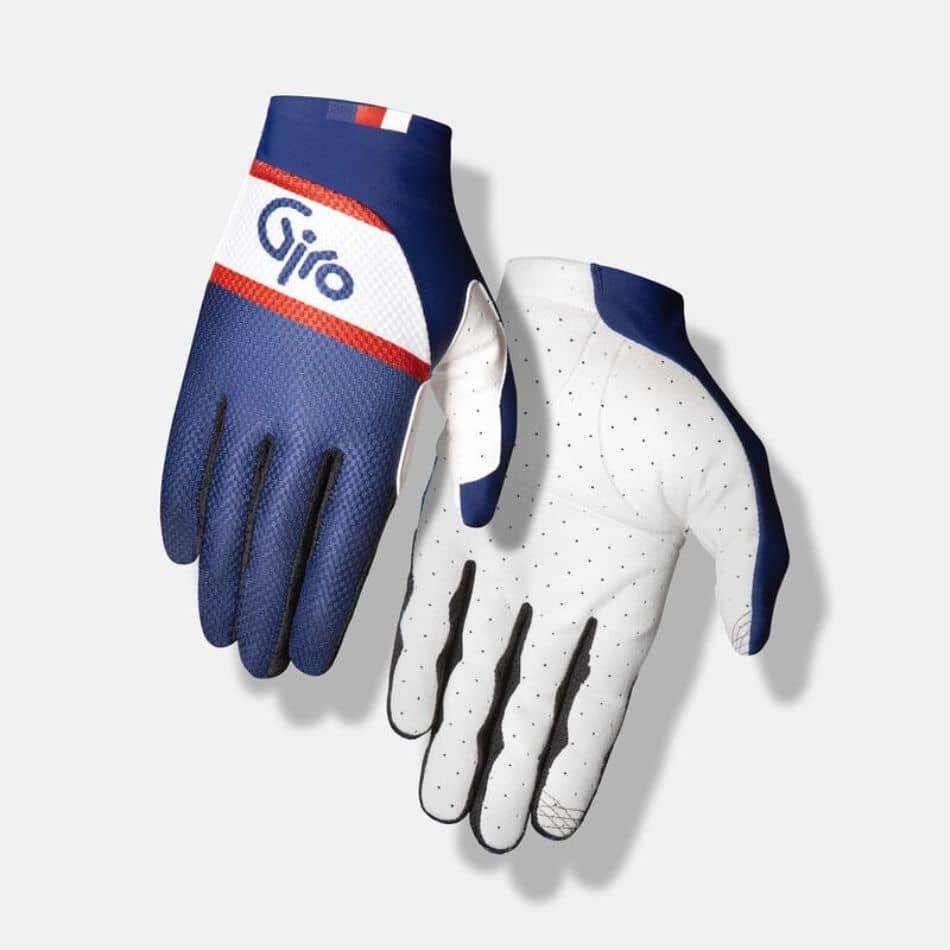 Giro Trixter mountain bike gloves5