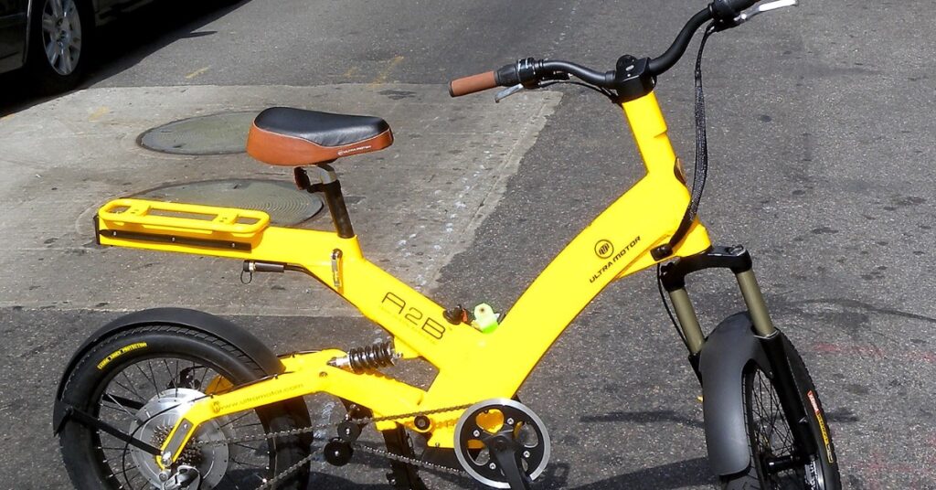 Is your child ready for an e bike Featured Image