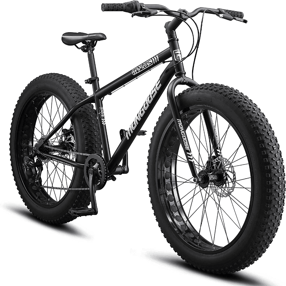 Mongoose Malus7