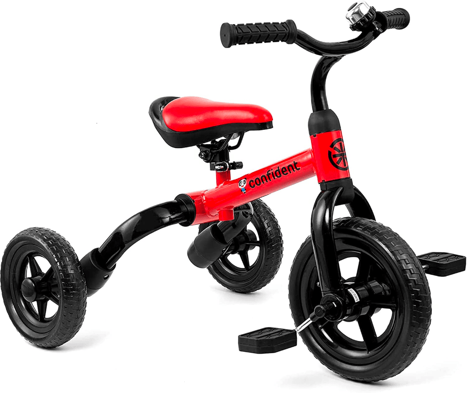 XPIY Tricycle 8