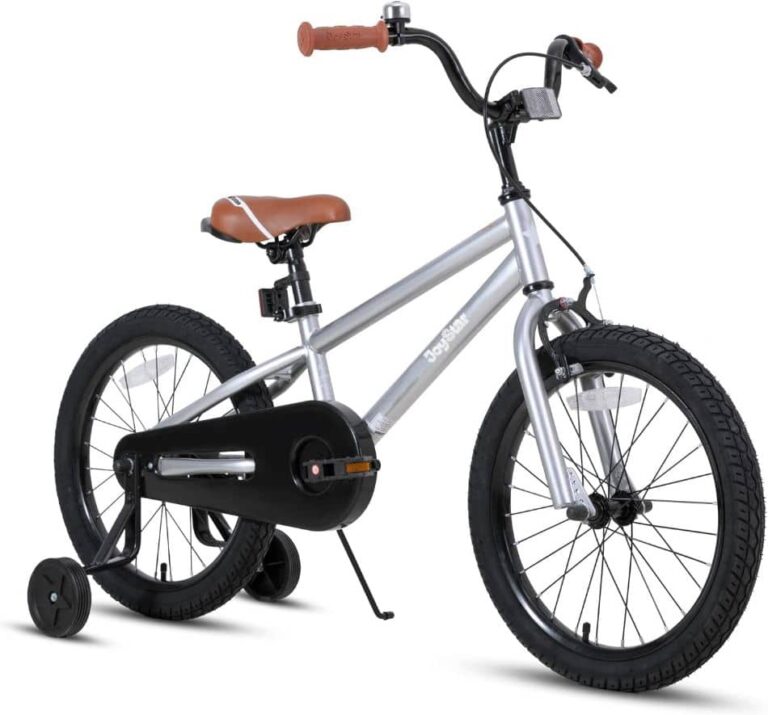 The Best Bikes for 4 Year Olds Ready To Ride In 2023