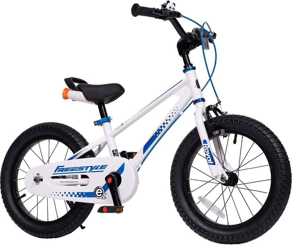 The Best Bikes for 4 Year Olds Ready To Ride In 2023